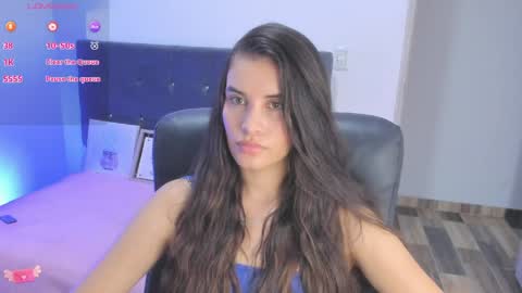 Gabriela online show from 24, 4, 2026