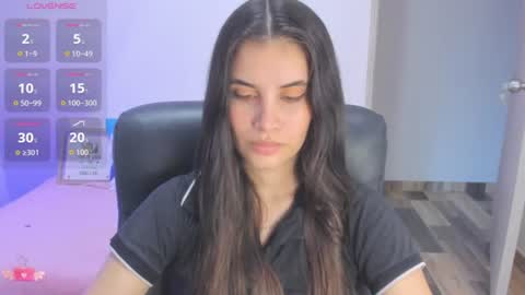 Gabriela online show from 24, 6, 2026