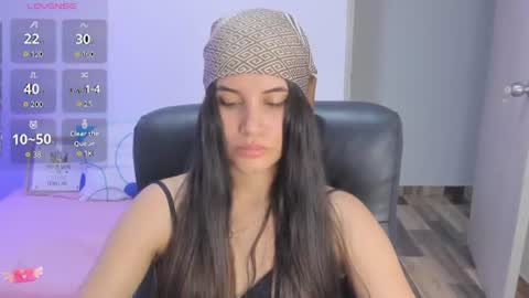 Gabriela online show from 25, 6, 2026