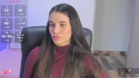 Gabriela online show from 2, 7, 2026
