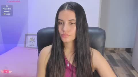Gabriela online show from 8, 7, 2026