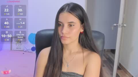 Gabriela online show from 9, 7, 2026