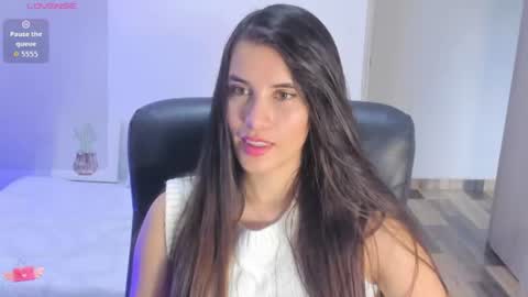 Gabriela online show from 20, 7, 2026