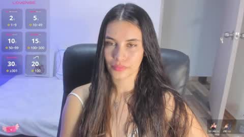 Gabriela online show from 23, 7, 2026