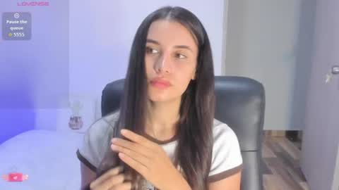Gabriela online show from 28, 7, 2026