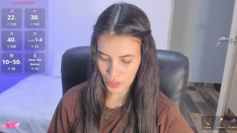 Gabriela online show from 31, 7, 2026