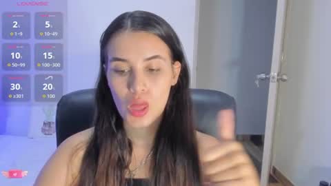 Gabriela online show from 5, 8, 2026