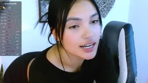 My name is Gabriela.. nice to meet you thumbs up please its very important to me online show from 2, 5, 2026