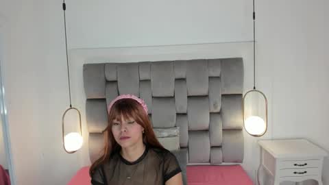 GABRIELA  online show from 8, 11, 2025