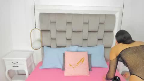 GABRIELA  online show from 24, 2, 2026