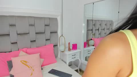 GABRIELA  online show from 25, 2, 2026