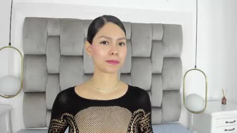 GABRIELA  online show from 22, 6, 2026