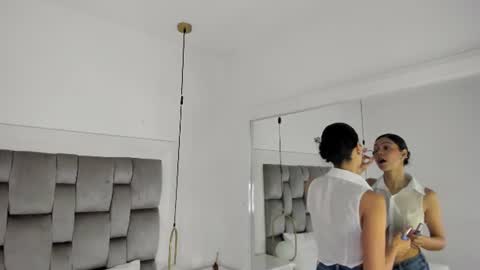 GABRIELA  online show from 26, 6, 2026
