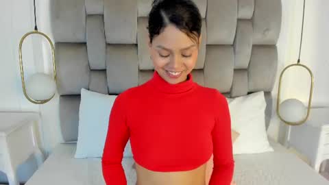 GABRIELA  online show from 21, 7, 2026