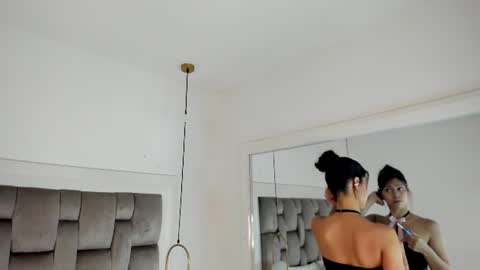GABRIELA  online show from 31, 7, 2026
