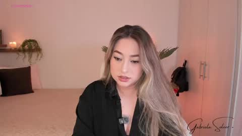 gaby  online show from 21, 5, 2026