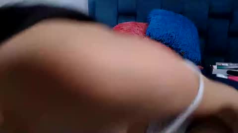 gaby_steven online show from 14, 7, 2026