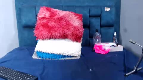 gaby_steven online show from 21, 7, 2026