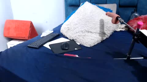 gaby_steven online show from 29, 7, 2026