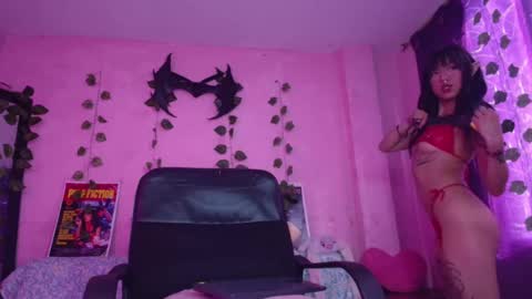 Gaby online show from 13, 1, 2025