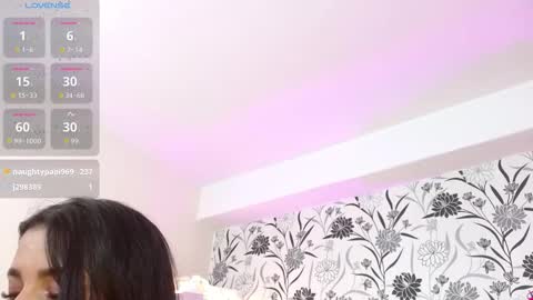 Snapshot of gaby_tay1 chatting on 20, 2, 2026 Gaby online show from 20, 2, 2026