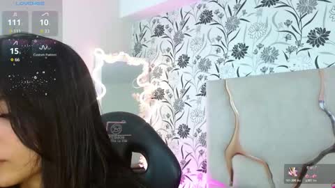 Snapshot of gaby_tay1 chatting on 25, 2, 2026 Gaby online show from 25, 2, 2026