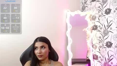 Snapshot of gaby_tay1 chatting on 26, 3, 2026 Gaby online show from 26, 3, 2026