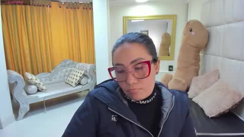 Snapshot of gaby_trent chatting on 10, 3, 2026 gabriela online show from 10, 3, 2026