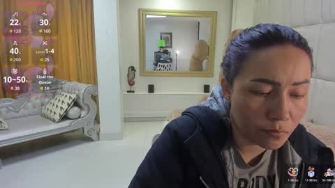 Snapshot of gaby_trent chatting on 16, 3, 2026 gabriela online show from 16, 3, 2026