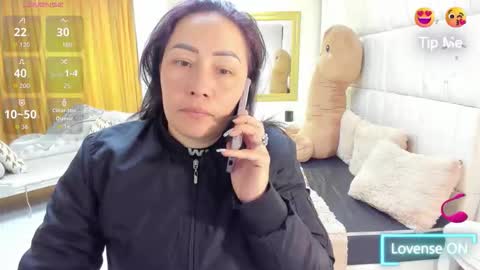 Snapshot of gaby_trent chatting on 30, 3, 2026 gabriela online show from 30, 3, 2026