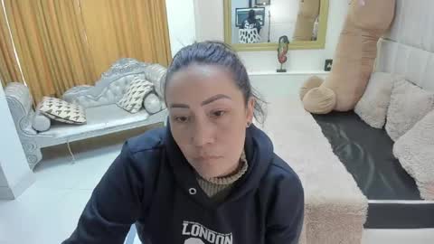gabriela online show from 28, 4, 2026