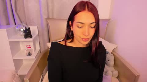 Gabriela online show from 21, 11, 2025