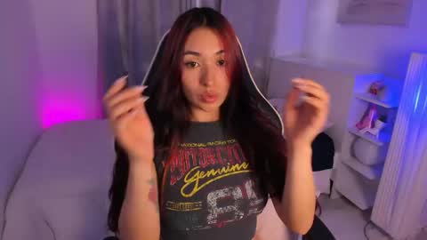 Gabriela online show from 4, 5, 2026