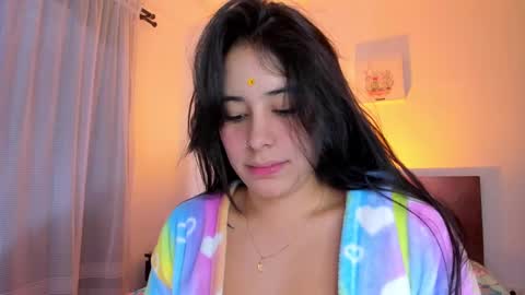 Snapshot of gabybuttler1 chatting on 8, 1, 2025 Gabybuttler online show from 8, 1, 2025