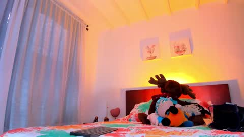 Snapshot of gabybuttler1 chatting on 21, 2, 2025 Gabybuttler online show from 21, 2, 2025