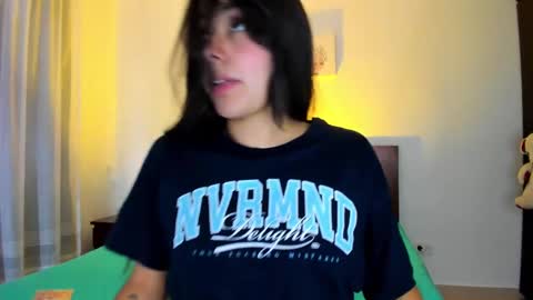 Snapshot of gabybuttler1 chatting on 3, 3, 2025 Gabybuttler online show from 3, 3, 2025