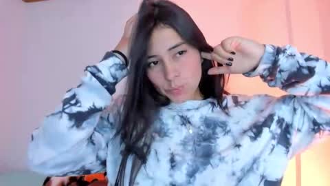 Snapshot of gabybuttler1 chatting on 16, 10, 2025 Gabybuttler online show from 16, 10, 2025