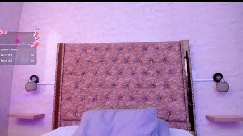  GABY DESIRE  online show from 13, 1, 2025