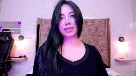  GABY DESIRE  online show from 21, 2, 2025