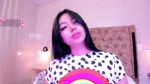  GABY DESIRE  online show from 5, 3, 2025
