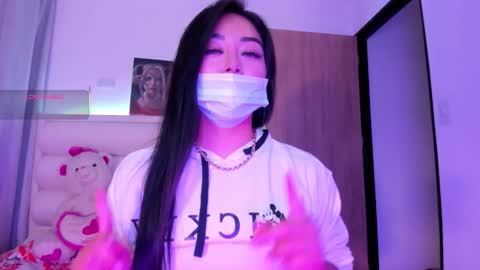  GABY DESIRE  online show from 16, 10, 2025