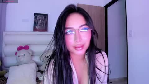 Snapshot of gabydesire chatting on 12, 5, 2026 GABY DESIRE online show from 12, 5, 2026