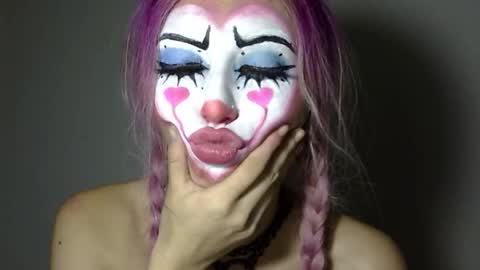 gabygumms online show from 26, 11, 2025