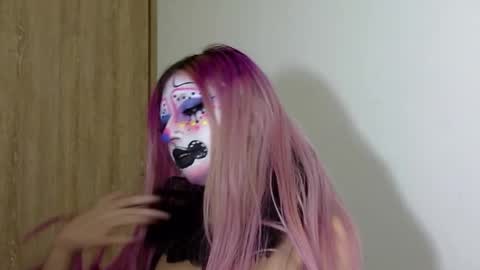 gabygumms online show from 29, 11, 2025