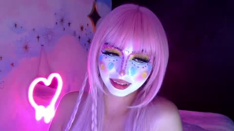 Snapshot of gabygumms chatting on 22, 6, 2026 gabygumms online show from 22, 6, 2026
