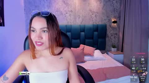 Gaby Jackson1 online show from 26, 11, 2025