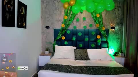 Gaby Jackson1 online show from 17, 3, 2026