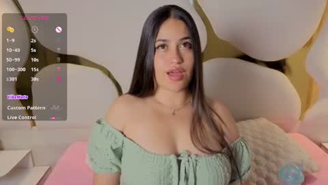 Gaby online show from 23, 6, 2026