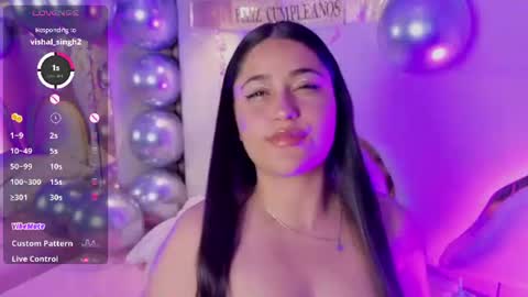 Gaby online show from 25, 6, 2026