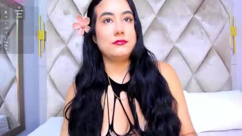 Gaby  online show from 30, 3, 2026